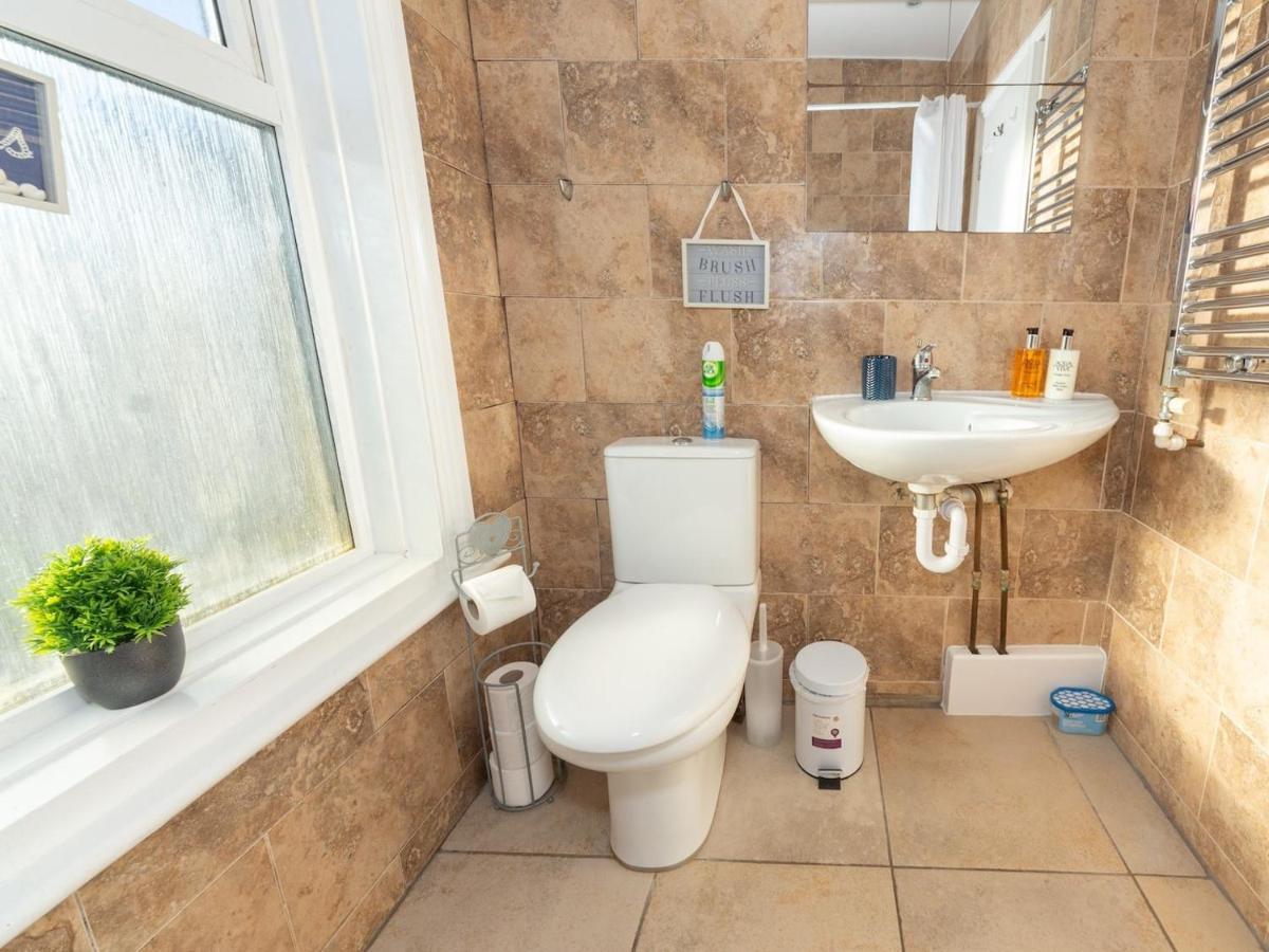 Bellaliving 2 Bedroom Apartment - Luton Luton  Exterior photo